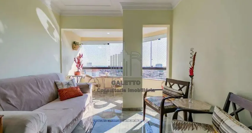 Apartamento para venda em parque prado de 225.00m² com 3 quartos, 1 suite e 2 garagens