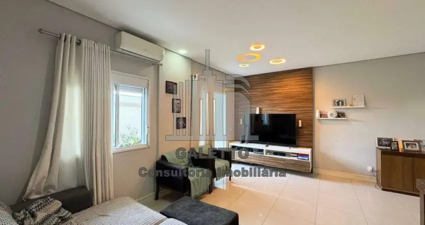 Apartamento para venda em parque prado de 100.00m² com 3 quartos, 1 suite e 2 garagens