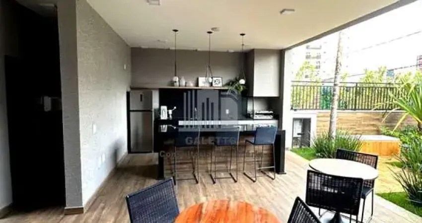 Apartamento para venda em jardim guanabara de 78.00m² com 3 quartos, 1 suite e 2 garagens