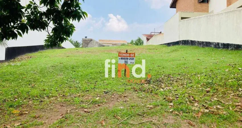 Terreno en condomínio para venda em são paulo ll - granja viana de 428.00m²