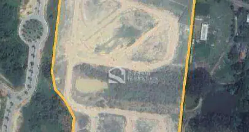 Terreno en condomínio para venda em villa florence de 250.00m²