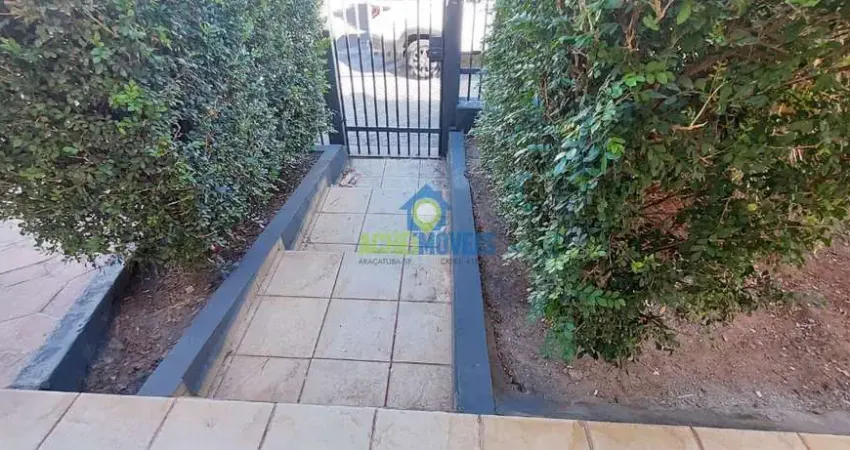 Prédio comercial para alugar em vila bandeirantes de 287.00m² com 7 quartos e 4 garagens