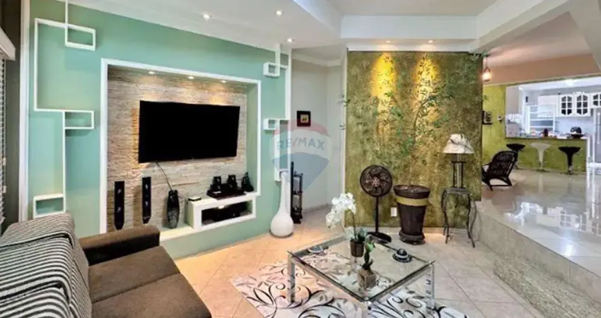 Casa de condomínio para venda em cidade parquelandia de 420.00m² com 4 quartos e 3 suites