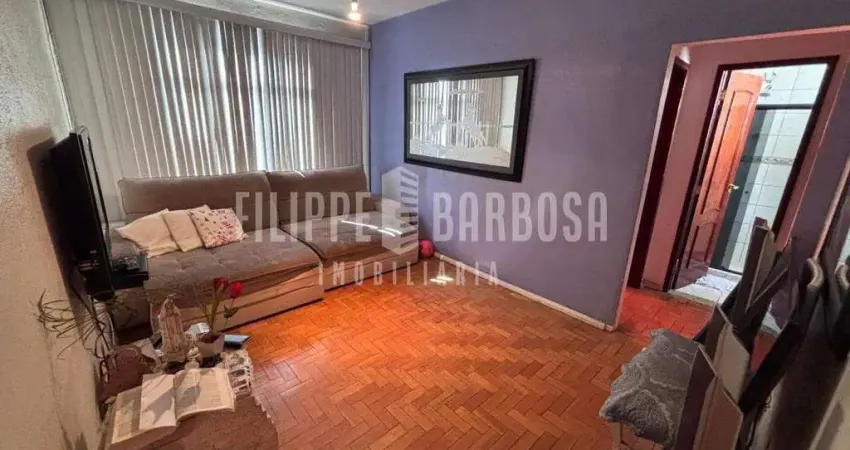 Apartamento para venda em vila da penha de 75.00m² com 2 quartos