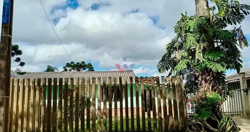 Terreno à venda na Planta Almirante, Almirante Tamandaré 