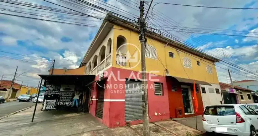 Casa para venda em paulicéia de 305.00m² com 3 quartos, 1 suite e 3 garagens