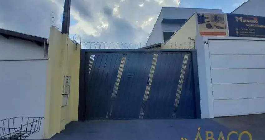 Casa para venda em loteamento habitacional são carlos 1 de 108.00m² com 2 quartos e 2 garagens