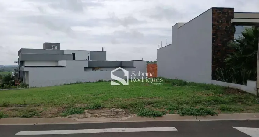 Terreno en condomínio para venda em jardim residencial viena de 459.00m²