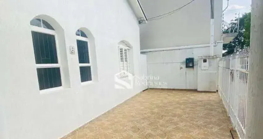 Casa para venda em vila aurora de 130.00m² com 2 quartos e 1 garagem
