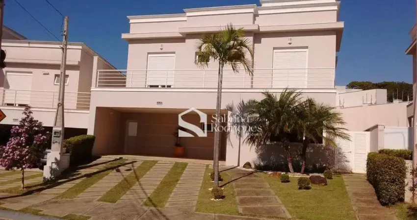 Sobrado para venda em vila panorama de 314.00m² com 4 quartos, 4 suites e 5 garagens