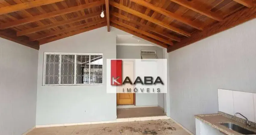 Casa para venda em cardeal de 100.00m² com 3 quartos, 1 suite e 2 garagens