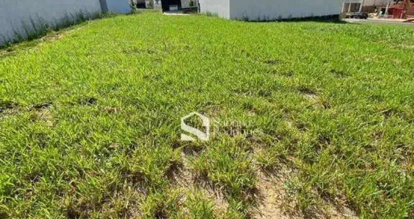 Terreno en condomínio para venda em gran reserve de 300.00m²