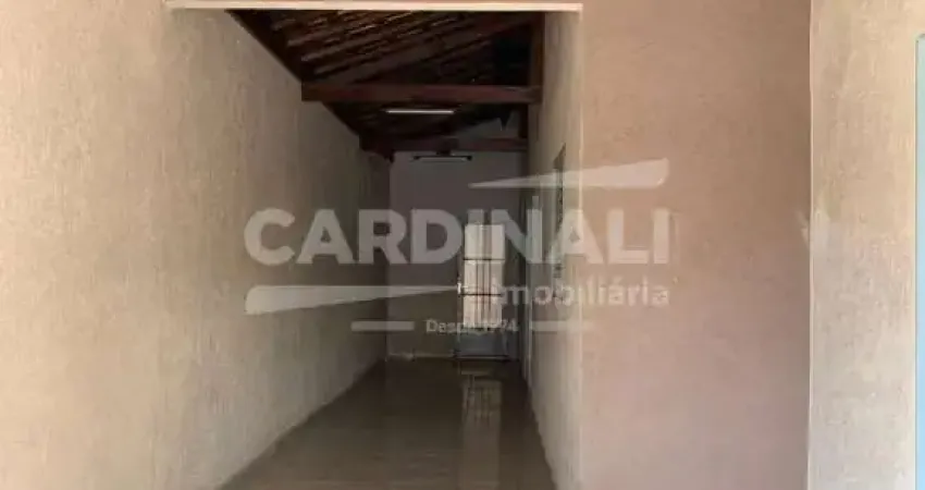 Casa para venda em vila boa vista de 127.00m² com 2 quartos e 2 garagens