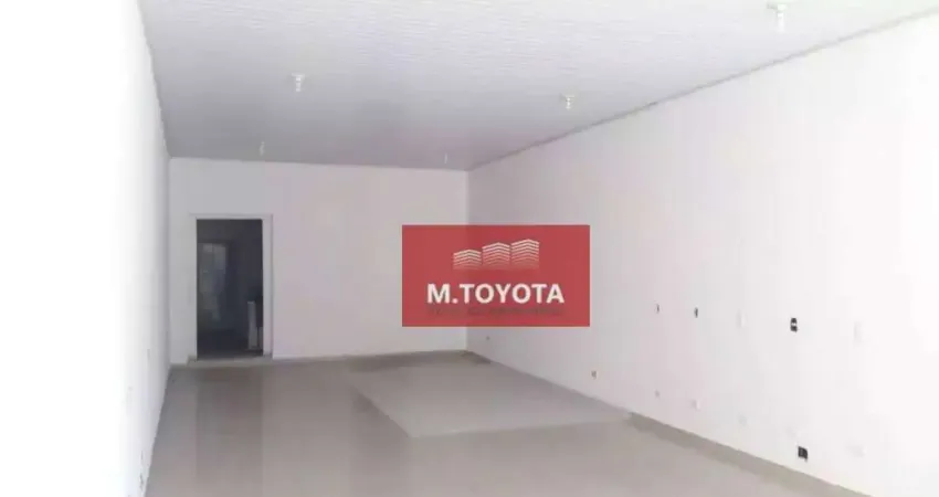 Sala comercial para venda e aluguel em centro (cotia) de 104.00m²