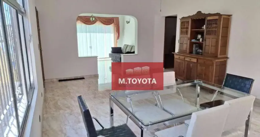 Casa para venda e aluguel em jardim almeida prado de 366.00m² com 3 quartos, 1 suite e 2 garagens