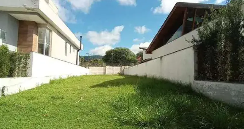 Terreno à venda na Rua Luiz Martins, 1587038, Fazenda Rodeio, Mogi das Cruzes