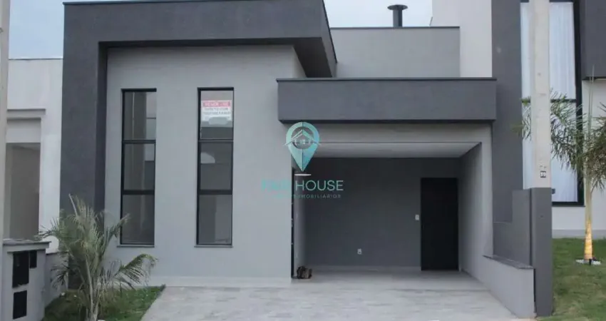 Casa para venda em wanel ville de 134.00m² com 3 quartos, 3 suites e 3 garagens