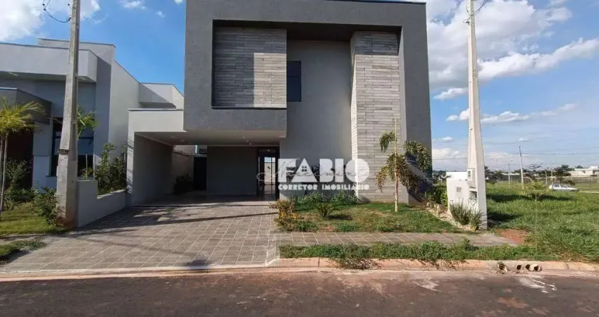 Casa de condomínio para venda em setlife residence club ii de 200.00m² com 4 quartos, 4 suites e 4 garagens