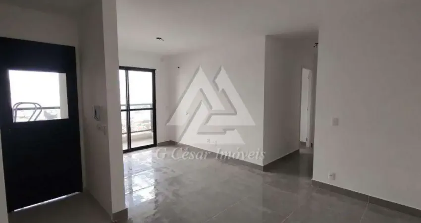 Apartamento para alugar em jardim de 57.00m² com 2 quartos, 1 suite e 1 garagem