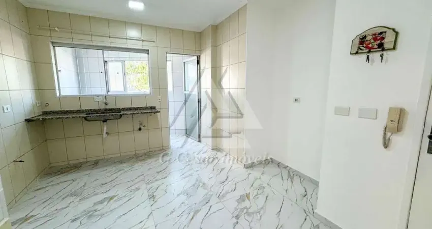 Apartamento para venda em santa terezinha de 94.00m² com 3 quartos, 1 suite e 1 garagem
