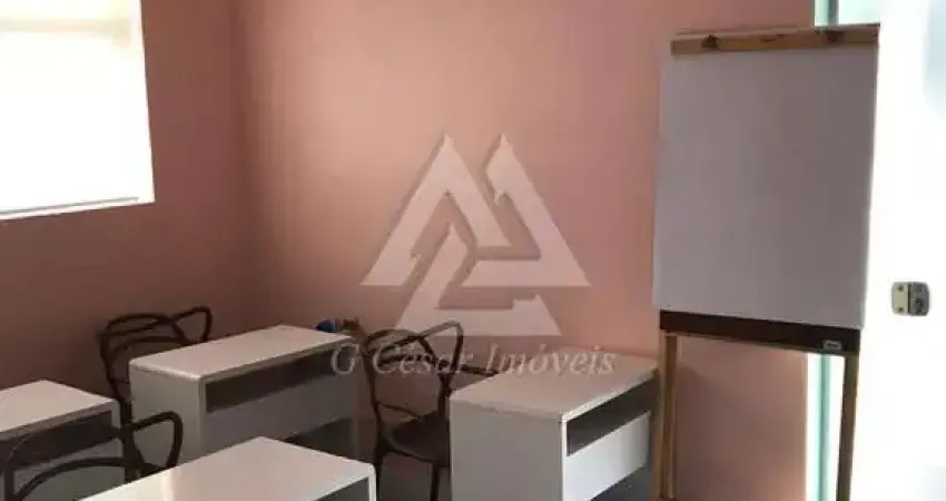 Ponto comercial para alugar no Jardim, Santo André 