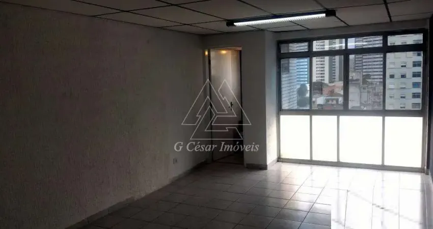 Sala comercial à venda no Centro, Santo André 
