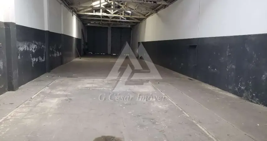 Galpão / depósito / armazém para venda em bom retiro de 320.00m²