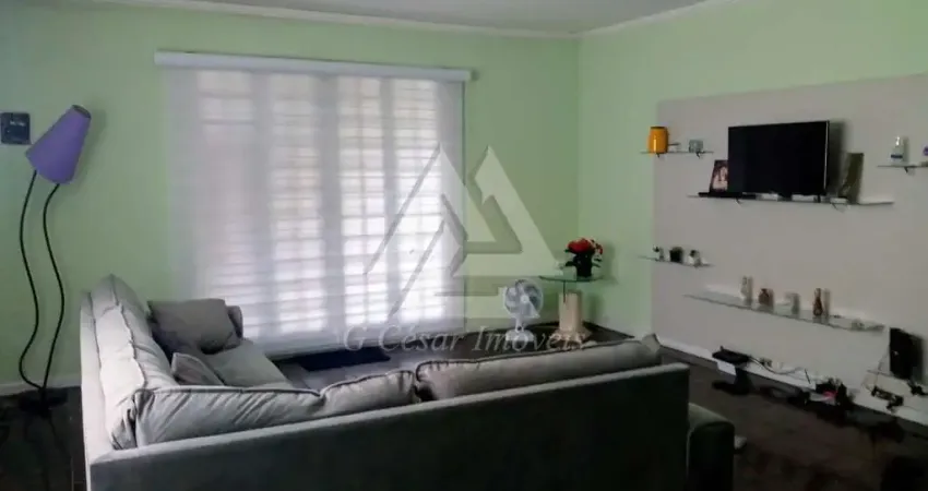 Sobrado para venda em parque gerassi de 235.00m² com 3 quartos e 2 garagens