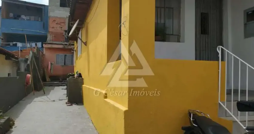 Casa para venda em jardim itapeva de 250.00m² com 4 quartos e 1 garagem