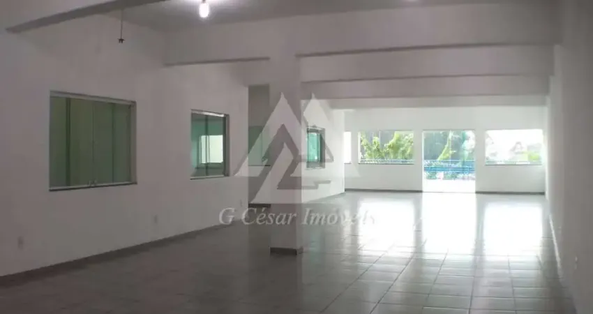 Ponto comercial para alugar no Jardim Itapark, Mauá 