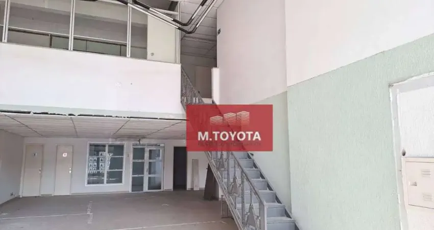 Sala comercial para alugar no Centro, Guarulhos