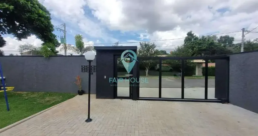 Apartamento para venda em lago azul  de 90.00m² com 2 quartos e 1 garagem