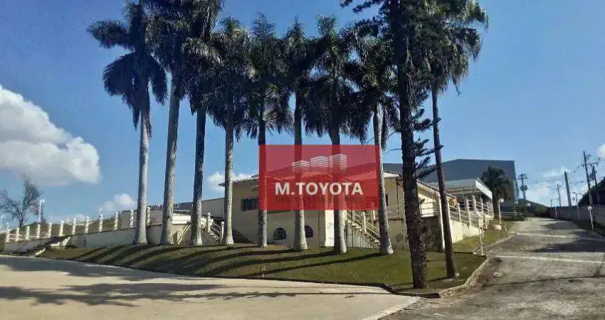 Galpão / depósito / armazém para venda em pomar são jorge de 933.00m² com 2 garagens