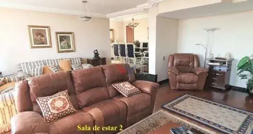 Apartamento para venda em bigorrilho de 250.00m² com 4 quartos, 2 suites e 2 garagens