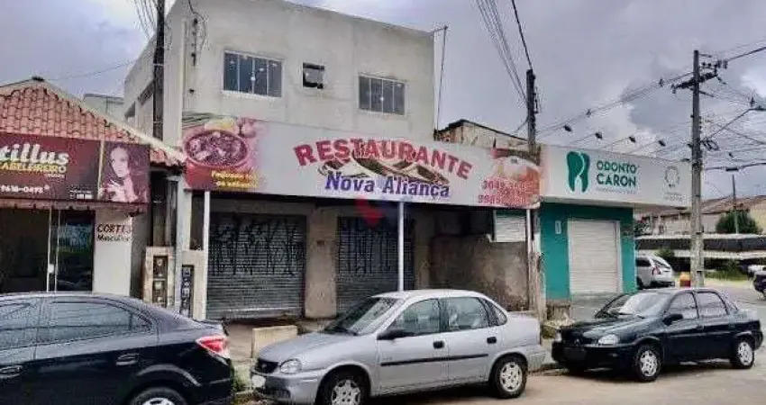 Casa com 2 quartos à venda no Tatuquara, Curitiba 