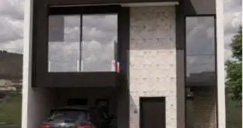 Casa para venda em costeira de 128.00m² com 3 quartos e 2 garagens