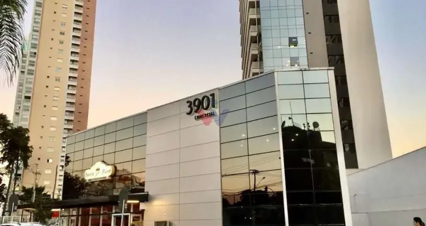 Sala comercial para venda em cidade industrial de 45.00m² com 1 garagem