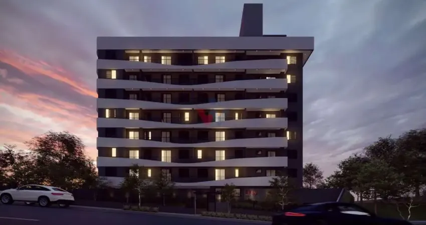 Apartamento para venda em vila izabel de 34.00m² com 2 quartos e 1 garagem