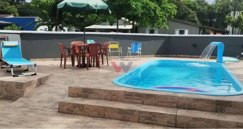 Casa para venda em pontal do paraná de 60.00m² com 3 quartos e 3 garagens