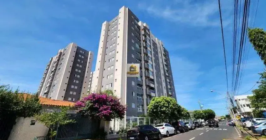 Apartamento para venda em santos dumont de 57.00m² com 2 quartos, 1 suite e 1 garagem