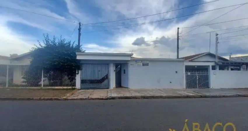 Casa para venda em jardim santa tereza de 75.00m² com 2 quartos e 2 garagens