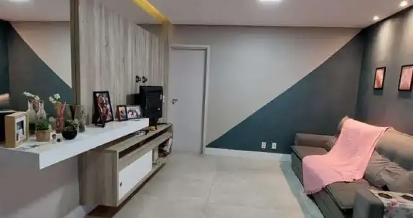 Apartamento para venda em vila suissa de 114.00m² com 3 quartos e 1 suite
