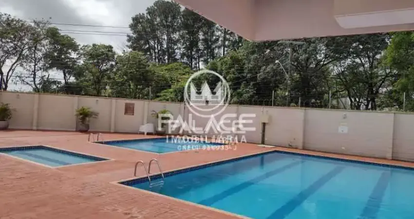 Apartamento para venda em dois córregos de 55.00m² com 2 quartos e 1 garagem