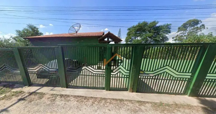 Apartamento para venda em centro (mailasqui) de 64.00m² com 2 quartos e 1 garagem