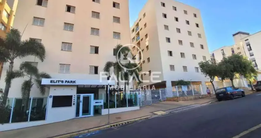 Apartamento para venda em nova américa de 86.00m² com 3 quartos e 1 garagem