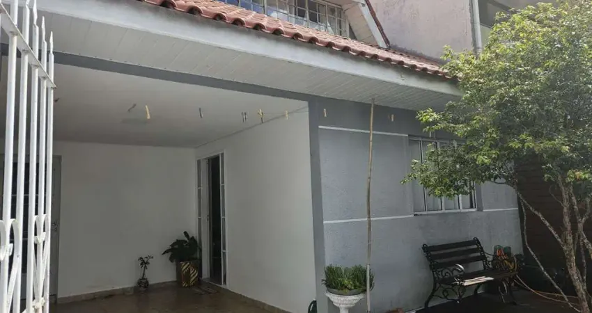 Casa para venda em cidade industrial de 83.00m² com 3 quartos e 1 garagem