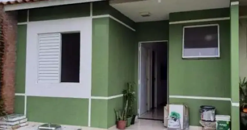 Casa para venda em jardim ipanema de 70.00m² com 3 quartos, 1 suite e 1 garagem