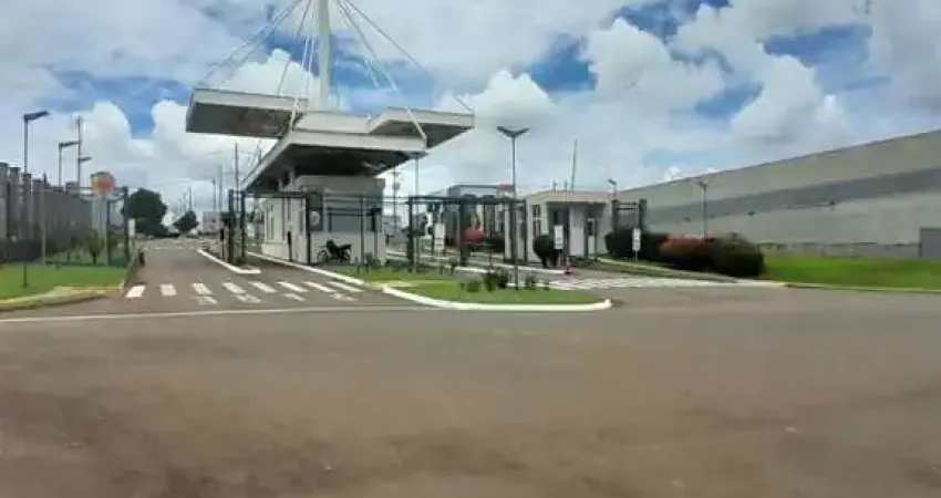 Terreno para venda em parque tecnológico damha i são carlos de 2443.00m²