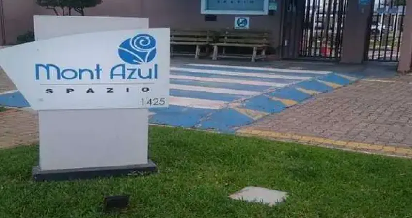 Apartamento para venda em distrito industrial miguel abdelnur de 43.00m² com 2 quartos e 1 garagem