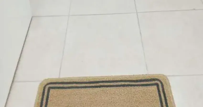 Apartamento para venda em distrito industrial miguel abdelnur de 40.00m² com 2 quartos e 1 garagem